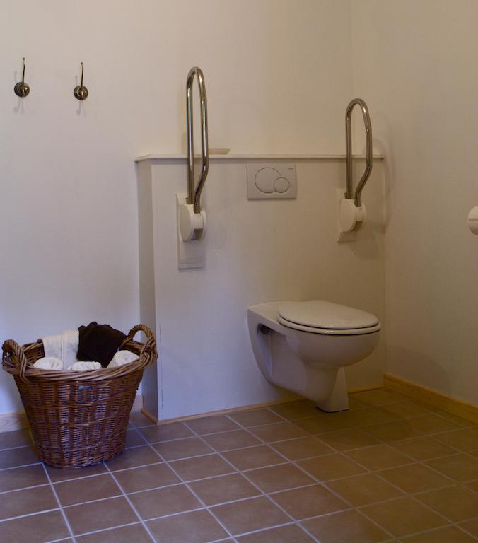 B&B La Ferme De Berwausault Herve Room photo